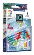 SMART GAMES Žaidimas IQ Bubbles, SMA#493