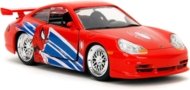 JADA Spider-Man automobilis Porsche 911 GT3 RS 1:32, 253222020