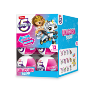 5 SURPRISE miniatiūrų rinkinys Unicorn Squad, 7 serija, asort., 77595GQ1