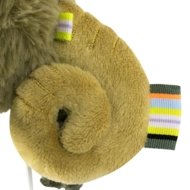 FEHN muzikinis žaislas CHAMELEON, 042436