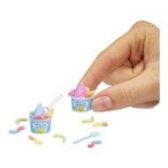 MGA'S MINIVERSE mini maisto rinkinys Kavinė, 546801