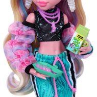 MONSTER HIGH lėlė Lagoona, JHK33