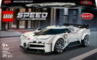 77240 LEGO® Speed Champions Sportinis hiperautomobilis Bugatti Centodieci