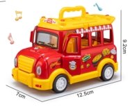 Mėsainių sunkvežimis, 2401C0038