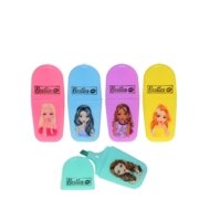 BESTIES mini flomasteriai, 5vnt., 140018/01