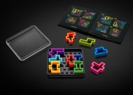 SMART GAMES Žaidimas IQ Square, SMA#312