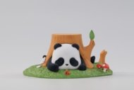 PANDA ROLL figūrėlė Fruit Tree Climbing, asort, 23CB496GG36
