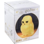 PALADONE HARRY POTTER Hedwig dekoratyvinis LED šviestuvas, PP9564HPV3ID