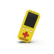 MY ARCADE žaidimų konsolė Pixel Pocket Pro Pac-Man, DGUNL-7130