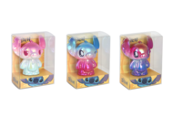 STITCH DISNEY mini drožtukas asort., 91392PTR
