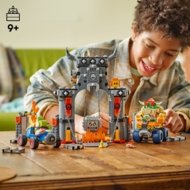 72039 LEGO® Super Mario Mario Kart™ – Bowser pilis
