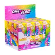 CARE BEARS mini kolekcinė figūrėlė - staigmena, asort., CB2007