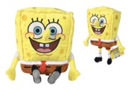 SIMBA minkštas žaislas SpongeBob 35cm, 109491000