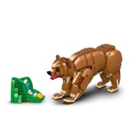 31166 LEGO® Creator Gražus žirgas