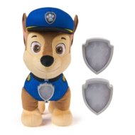 PAW PATROL interaktyvus pliušinis žaislas Chase, 6074179