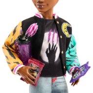 MONSTER HIGH Klodas, HNF65