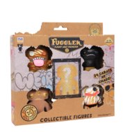 FUGGLER Gold Edition figūrėlių rinkinys, 5 vnt., asort., FG2340