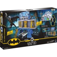 BATMAN žaidimų rinkinys Batcave, 6071203