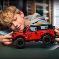 42213 LEGO® Technic Visureigis Ford Bronco®