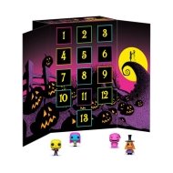 FUNKO Advento kalendorius The Night Before Christmas, 63959F