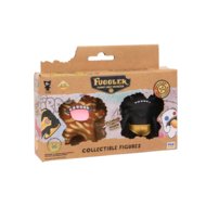 FUGGLER Gold Edition figūrėlių rinkinys, 2 vnt., asort., FG2315