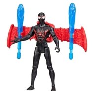 SPIDER-MAN automobilis ir Miles Morales figūrėlė, G07365L0