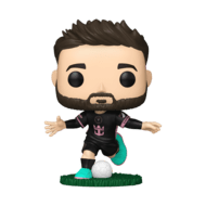 FUNKO POP! vinilinė figūrėlė: Inter Miami - Lionel Messi, 88617