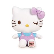 HELLO KITTY pliušinis žaislas, 32 cm, asort., 760026072