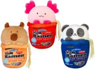 MOCHI POP pliušinis žaislas Top Ramen Kawaii, 20 cm, asort., 456512