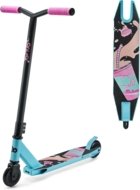 KINDERCRAFT sportinis paspirtukas SOLIS, rožinis, KRSOLI00PNK0000