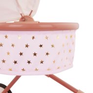 LULLABABY dvivietis vežimėlis lėlei, LBY7618C1Z
