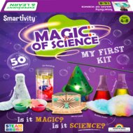 SMARTIVITY mokslinis rinkinys Magic of Science, SMRT1230