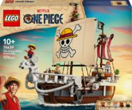 75639 LEGO® One Piece Piratų laivas „Going Merry“