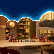 71514 LEGO® DREAMZzz™ Dinozauras-lėktuvas