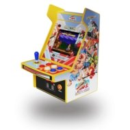 MY ARCADE žaidimų konsolė Micro Player Super Street, DGUNL-4185