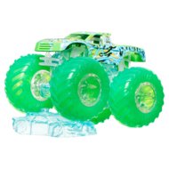 HOT WHEELS džipas su ryškiais ratais asort., HYJ19