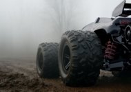 XBLITZ RC automobilis Blaze, XBL-BAB-RC004