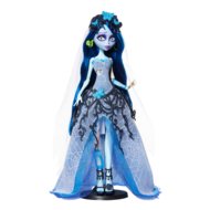 MONSTER HIGH Skullector kolekcinė lėlė – Corpse Bride, JDR67
