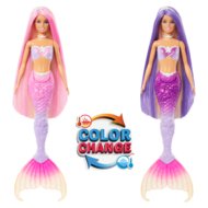 BARBIE Dreamtopia undinėlė Malibu, HRP97