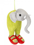 BRAINROT Pliušinis Lirily Larila 25cm, 452204