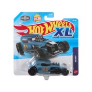 HOT WHEELS 1:43 XL automodeliukas, asort., JKL02