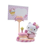 YUME Hello Kitty and Friends figurėlė, vakarėlio serija, asort., 11740