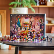 75418 LEGO® Žvaigždžių karų 2025 metų advento kalendorius