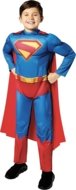 RUBIES SUPERMAN Kostiumas 7-8, 1002329S000