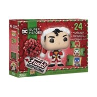 FUNKO Advento kalendorius DC, 73077F