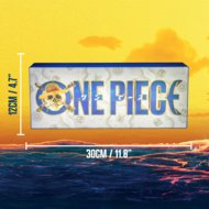 PALADOME ONE PIECE logotipo lempa, PP14521OPNF