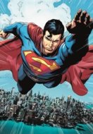 CLEMENTONI dėlionė super Supermenas 2025, 180 det., 29801