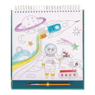 FLOSS AND ROCK tapyba pagal skaičius Space, 48P5998
