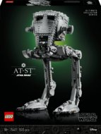 75417 LEGO® Star Wars™ AT-ST™ vaikštūnas