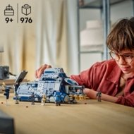 75435 LEGO® Star Wars™ Felucia mūšio separatistų MTT™